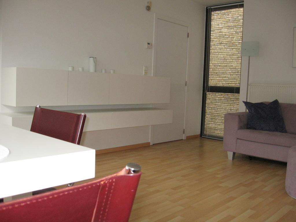 Design Apartment Pandreitje Brugge Bruges Quarto foto