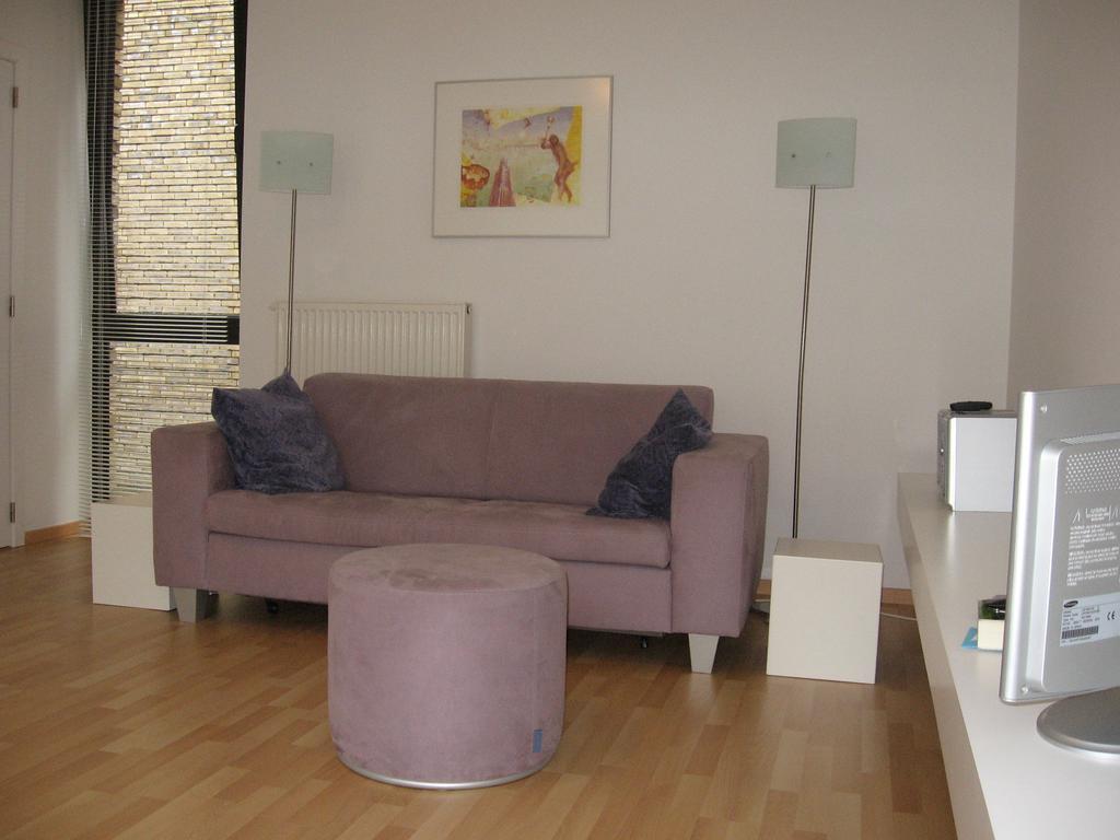 Design Apartment Pandreitje Brugge Bruges Quarto foto